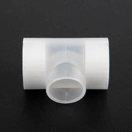 Steriled Heat Moisture Exchanger Filter for Tracheostomy Care