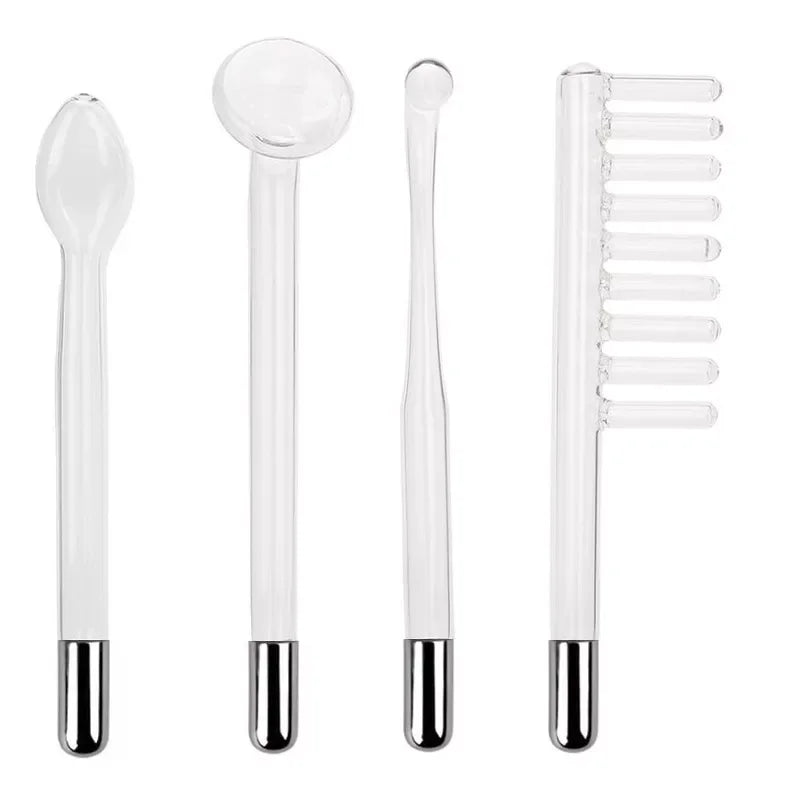 Portable Skin Therapy Machine - Anti Aging Radiance