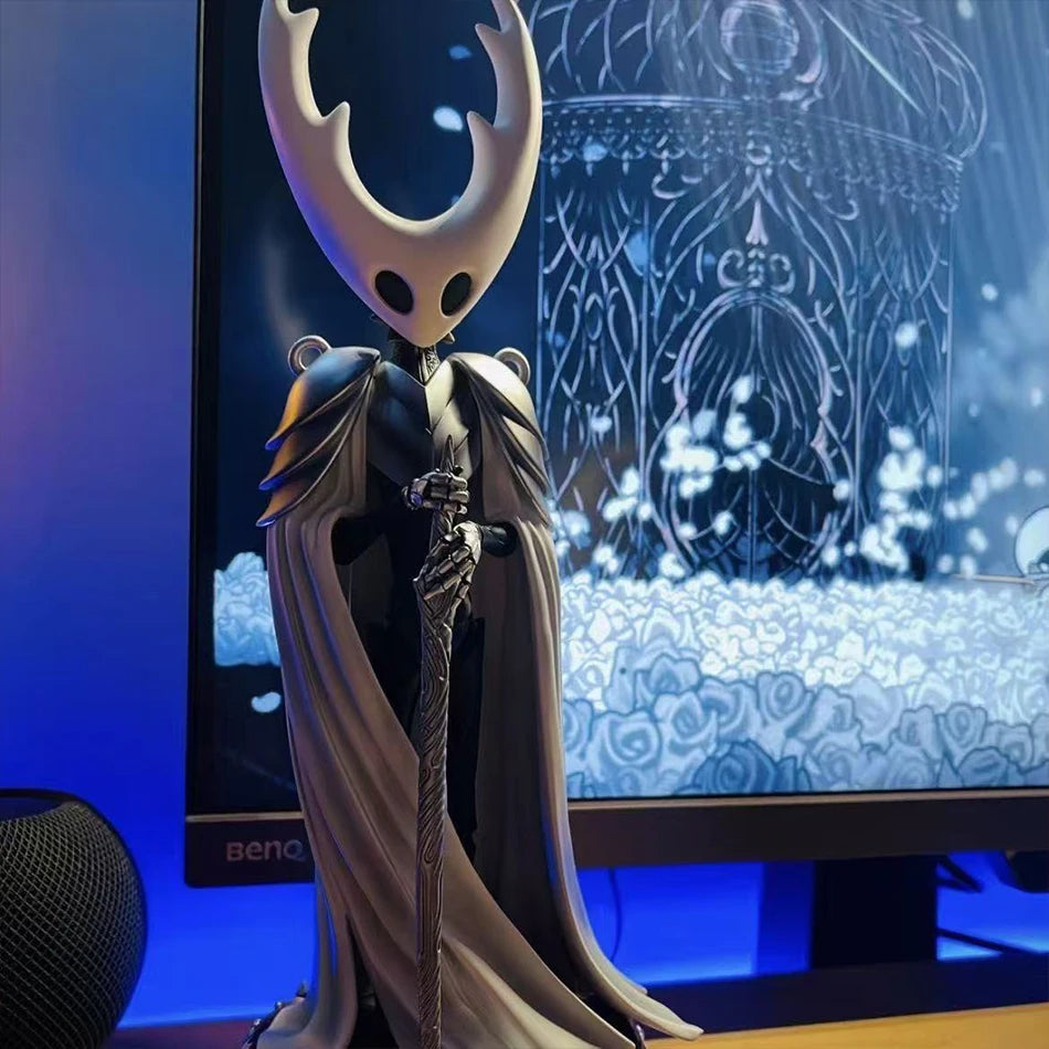 Hollow Knight Три Мечоносци PVC Фигурки Настолна Битка