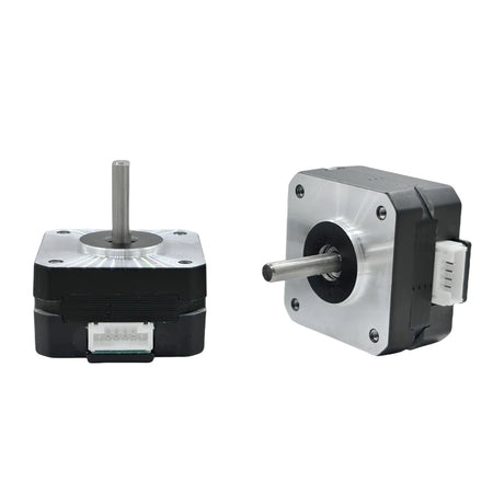 XIAOXI 3D Nema17 Stepper Motor &ndash; Exceptional Torque and Precision