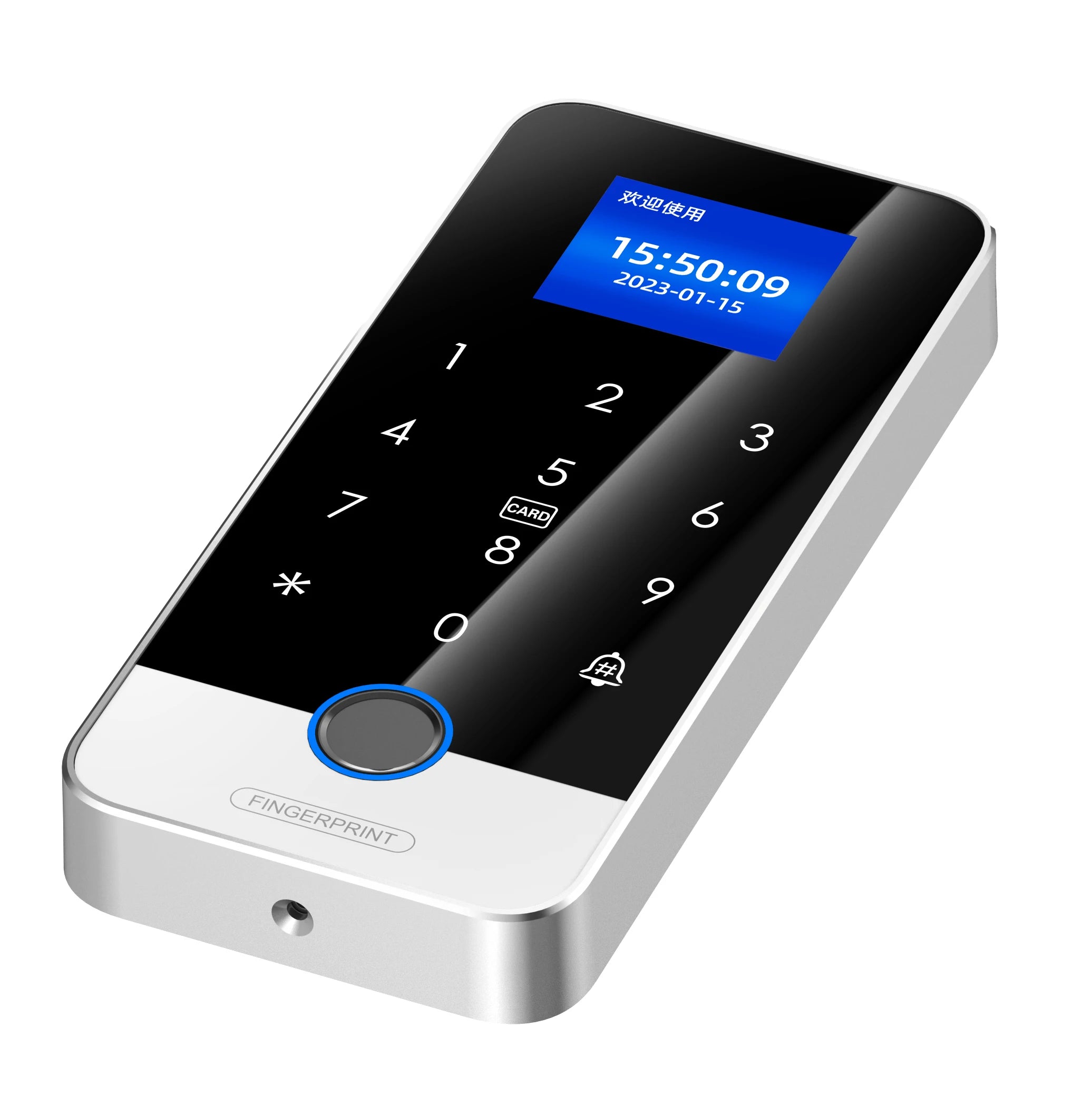 Tuya App RFID NFC Gate Opener &ndash; Bluetooth Access Control