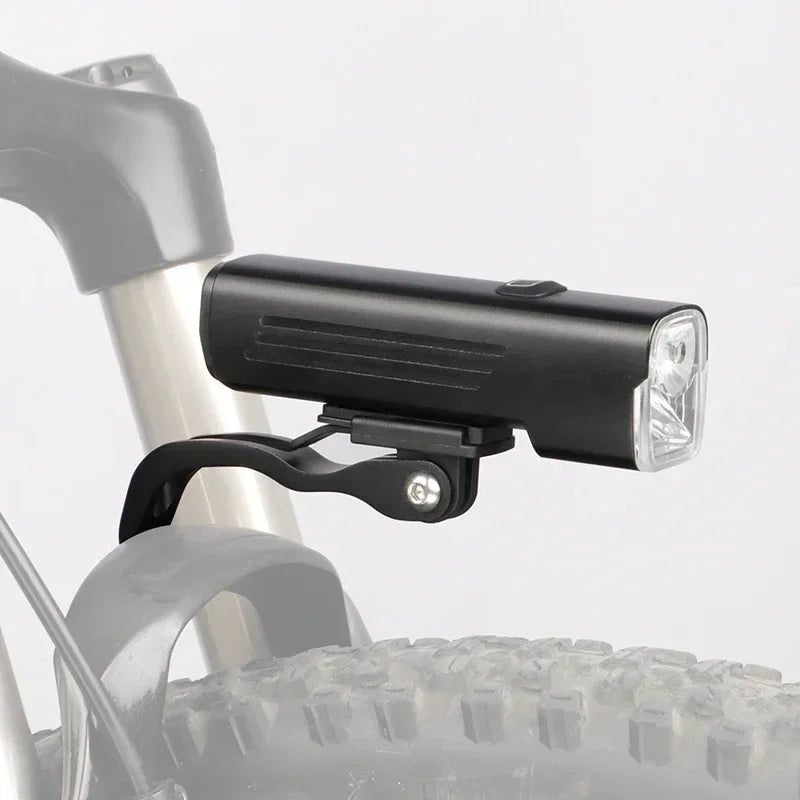 Deemount Front Light Stand Bracket &ndash; Super Lightweight GoPro Interface