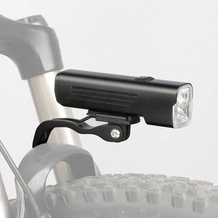 Deemount Front Light Stand Bracket &ndash; Super Lightweight GoPro Interface
