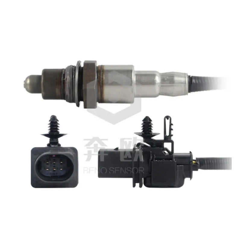 Haval H6 2021 Lambda Sauerstoffsensor, Beheizter piezoelektrischer O2 Sensor