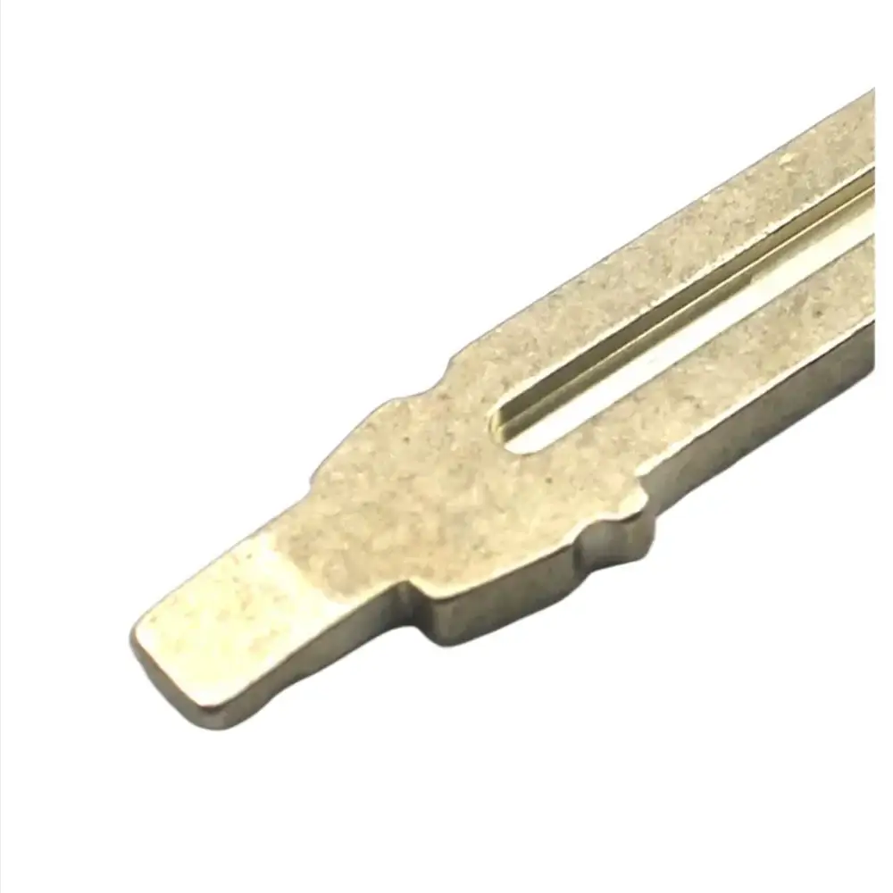 1pcs Key Blade Flip Remote Key Blank For BMW F850GS F850ADV C400GT F900R F750GS K1600 R1200GS R1250GS ADV Cocoon Motorcycle by InterCyprus Trading Ltd