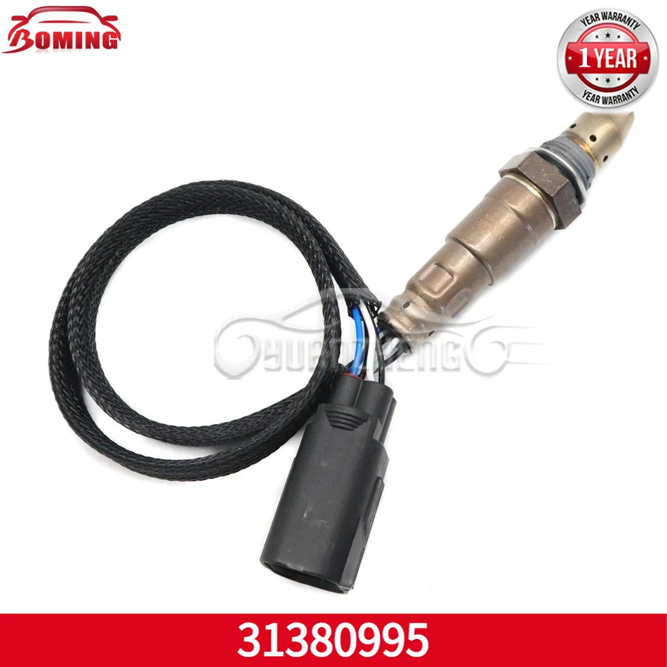 Happianturi Ilma Polttoaine Suhde Volvo V60 S60 S80 S90 XC60 XC70 XC90 2.0L