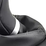Perilla de Cambio de Marchas Automática con Funda para Mercedes-Benz Vito W636 Viano W639