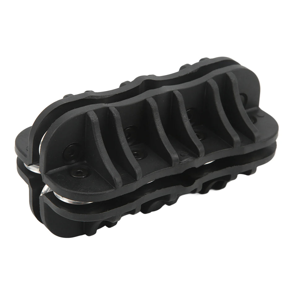 Îndreptător de tuburi de 5/16in pentru linii de frână metalice, unealtă de reparare auto portabilă