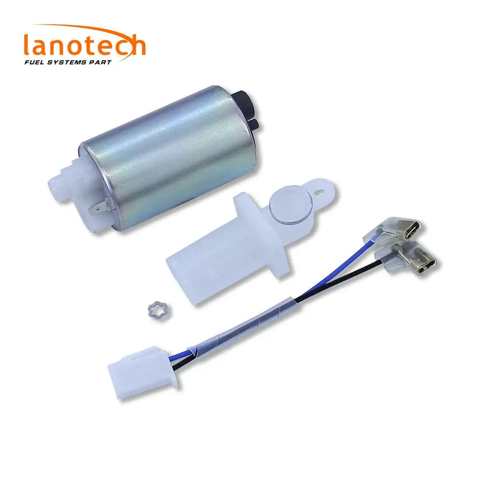 For Suzuki Outboard DF 70 80 90 100 115 140 Hp 13-17 Engine Fuel Pumps 15200-92J00 and 15200-92J20 by InterCyprus Trading Ltd