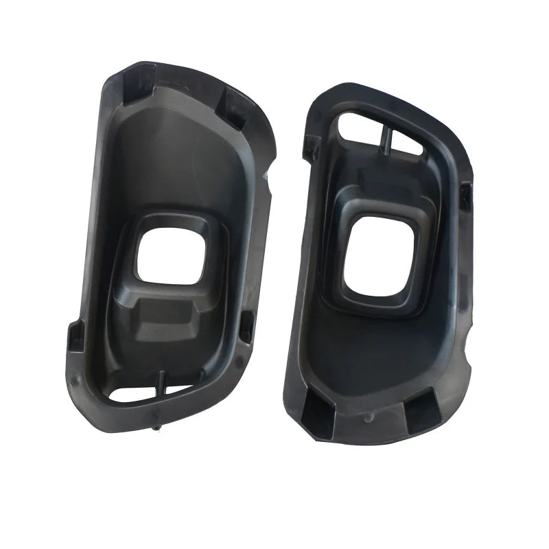 Rám hmlového svetla predného nárazníka pre Ford Ranger KB3Z15266A/B KB3B15A299AA