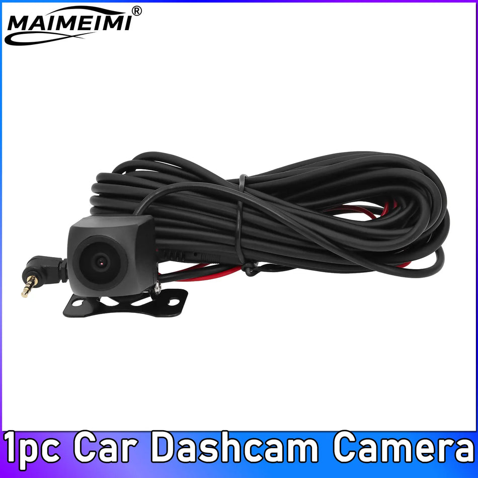 4K HD Dash Cam - Night Vision &amp; Parking Mode V0012