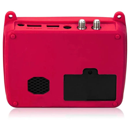 SATLINK ST-5155 Satellite Finder Meter DVB-S/S2/T/T2/C Combo Meter Support HD1080P MPEG-2/4H.264/H.265(10 Bit),QPSK,8PSK16PSK