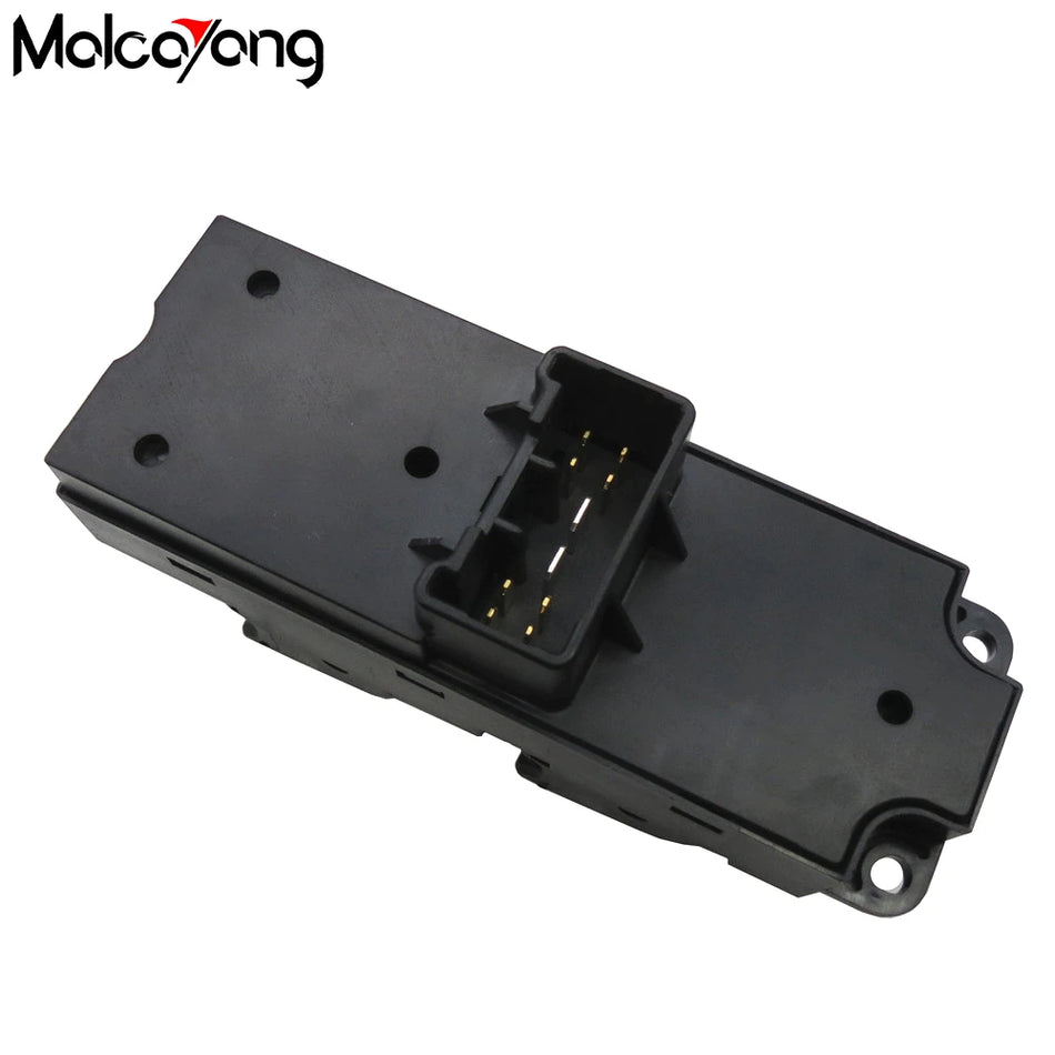 Prepínač okna pre ľavého vodiča pre Mazda MPV 626 2001-2006