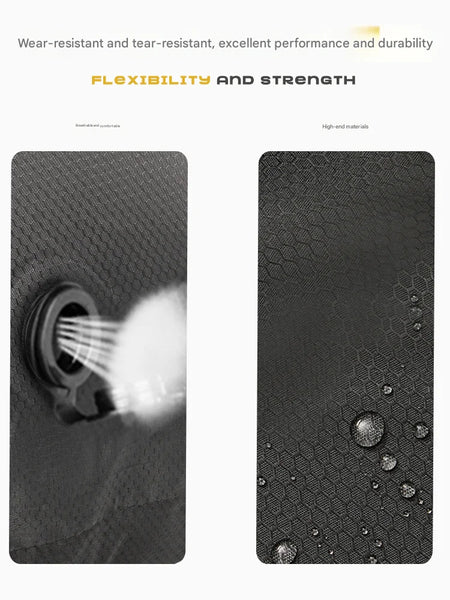 Vacuum Compression Storage Bag Large Capacity &ndash; Space Saver