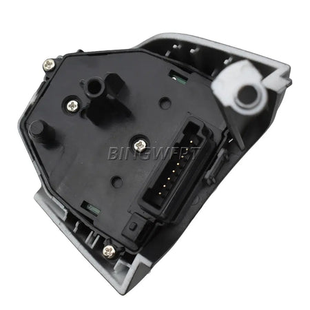 Steering Wheel Control Buttons Remote Telephone Cruise Control Switch With Wire For KIA K5 2014 2015 by InterCyprus Trading Ltd