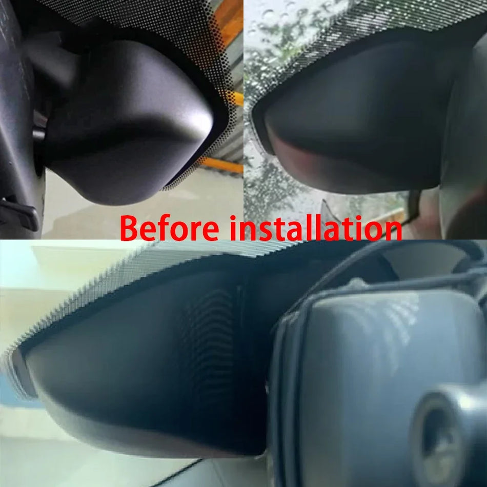 Камера за автомобил за Dodge Grand Caravan и Ram C/V Tradesman 2008–2020 4K Plug and Play DVR
