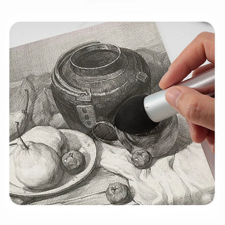 XP232 3Pcs Artist Blending Pen Set &ndash; Washable And Reusable