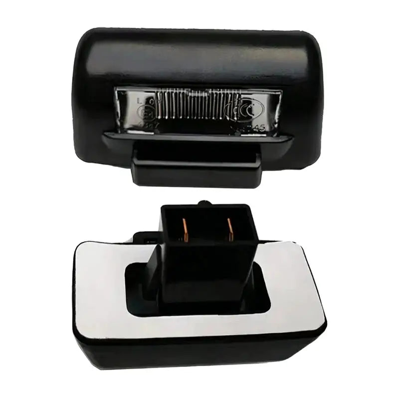 Rear License Plate Light For JAC Sunray OE 4108100R001 by InterCyprus Trading Ltd