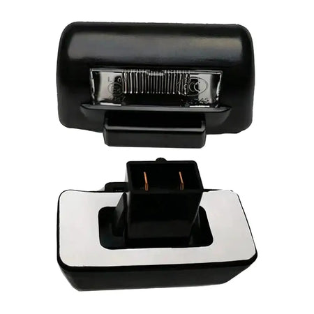 Rear License Plate Light For JAC Sunray OE 4108100R001 by InterCyprus Trading Ltd