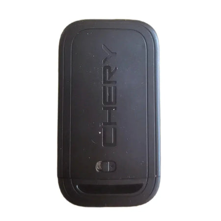 1PCS 95% New 3 Button OEM Car Key Shell Case For New Chery Tiggo 5 Tiggo 7 Tiggo 8 Arrizo 5 6 7 Replacement Remote Key Shell by InterCyprus Trading Ltd