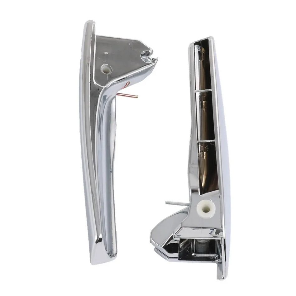 Front Passenger Inside Door Handle for Chevrolet 2007-2013