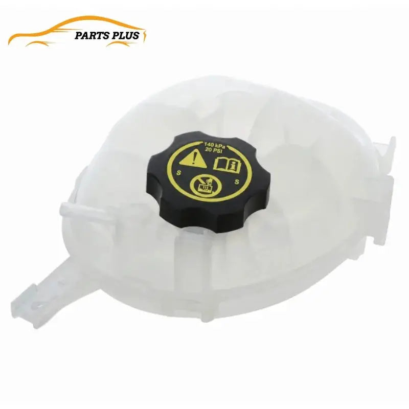 Coolant Expansion Tank Reservoir 13459964 For Chevrolet Cruze 2016-2019 Opel Vauxhall Astra K Holden 1.4L 1.6L Replaces 13502353 by InterCyprus Trading Ltd