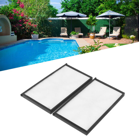 Robotic Pool Cleaner Filter Cartridge RCX70101 - Efficient Default Title