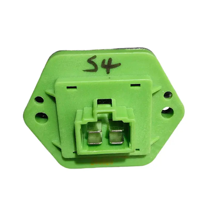 Speed Regulation Module Fan Motor Resistor JJ303-67A000Z for JAC S4 T60 Sei 4 Sehol X4 J7 Jiayue A5 8126100U3400-F151 by InterCyprus Trading Ltd