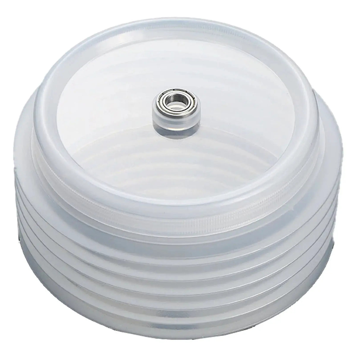 125/160/200mm Hole Opener Dust Cover Ceiling Wood Plasterboard Downlight Hammer Drilling Cover Perforated Ash Dust Cover by InterCyprus Trading Ltd