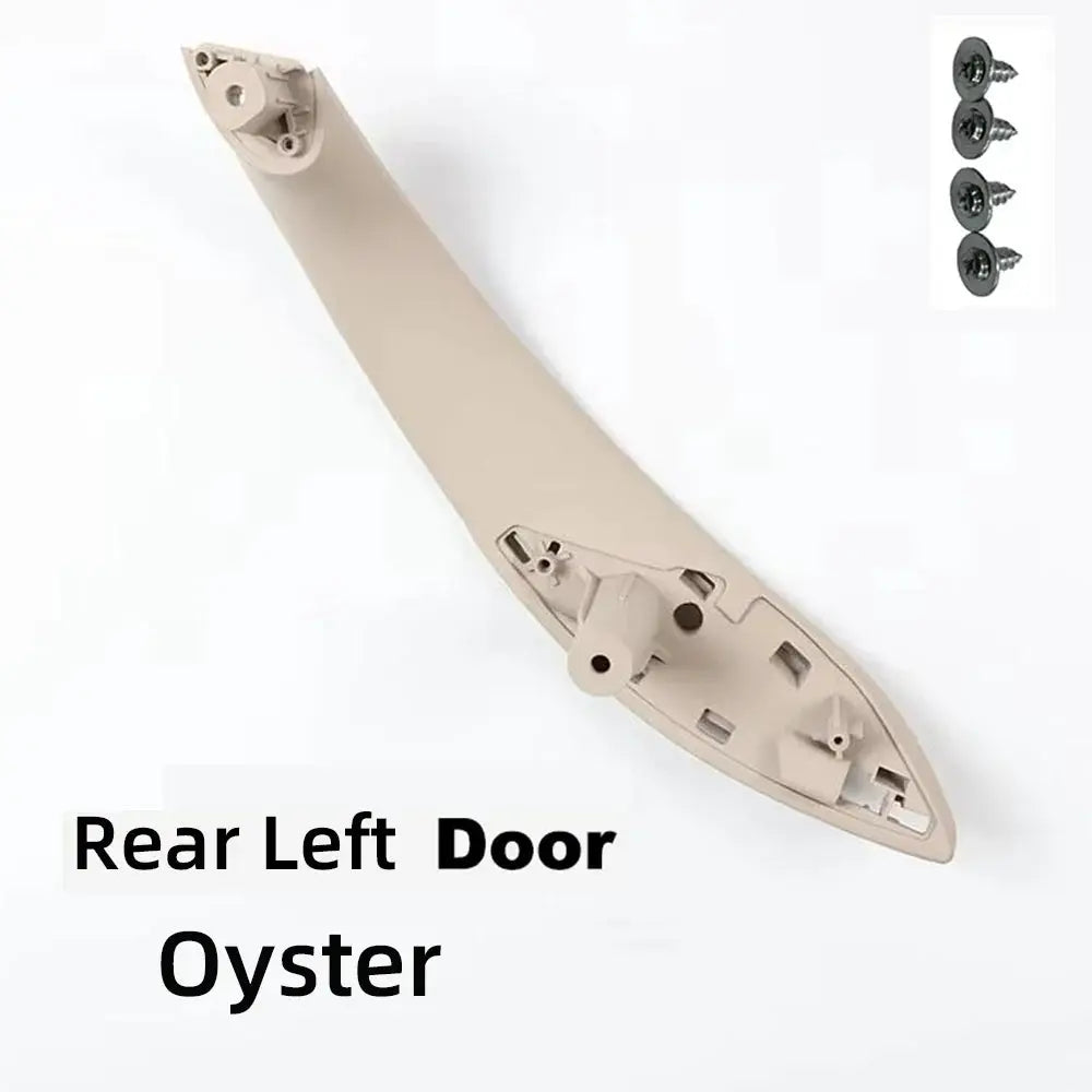For BMW 3 Series F30 F80 F31 F32 F33 F34 F35 F36 2013-18 Inner Door Panel Pull Handle Replacement Interior Door Accessories by InterCyprus Trading Ltd