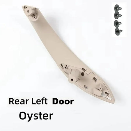 For BMW 3 Series F30 F80 F31 F32 F33 F34 F35 F36 2013-18 Inner Door Panel Pull Handle Replacement Interior Door Accessories by InterCyprus Trading Ltd