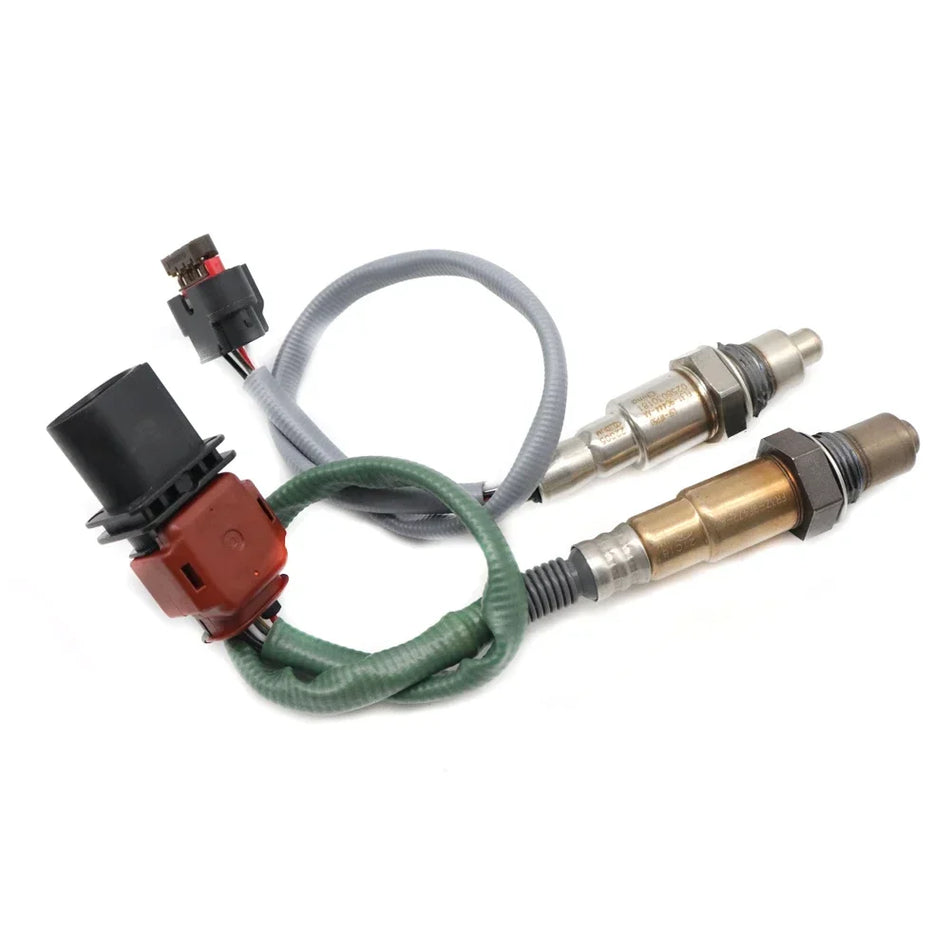 Upstream and Downstream O2 Oxygen Lambda Sensor for Ford Mustang 2.3L MT82