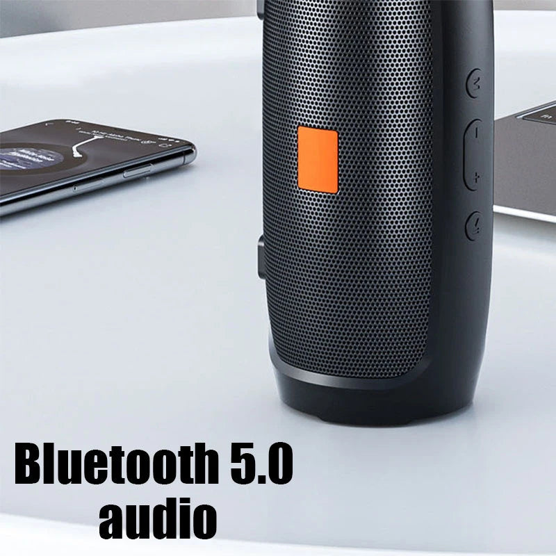 Portable Subwoofer Bluetooth &ndash; Waterproof Outdoor Sound