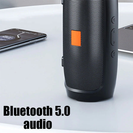 Portable Subwoofer Bluetooth &ndash; Waterproof Outdoor Sound