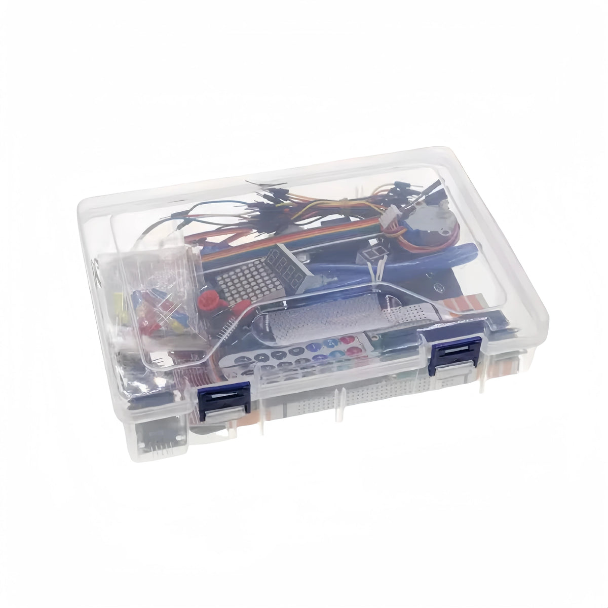 MEGA2560 R3 Development Board &ndash; Comprehensive Beginner Learning Kit Default Title