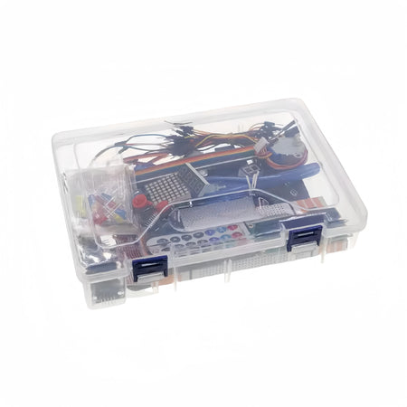 MEGA2560 R3 Development Board &ndash; Comprehensive Beginner Learning Kit Default Title