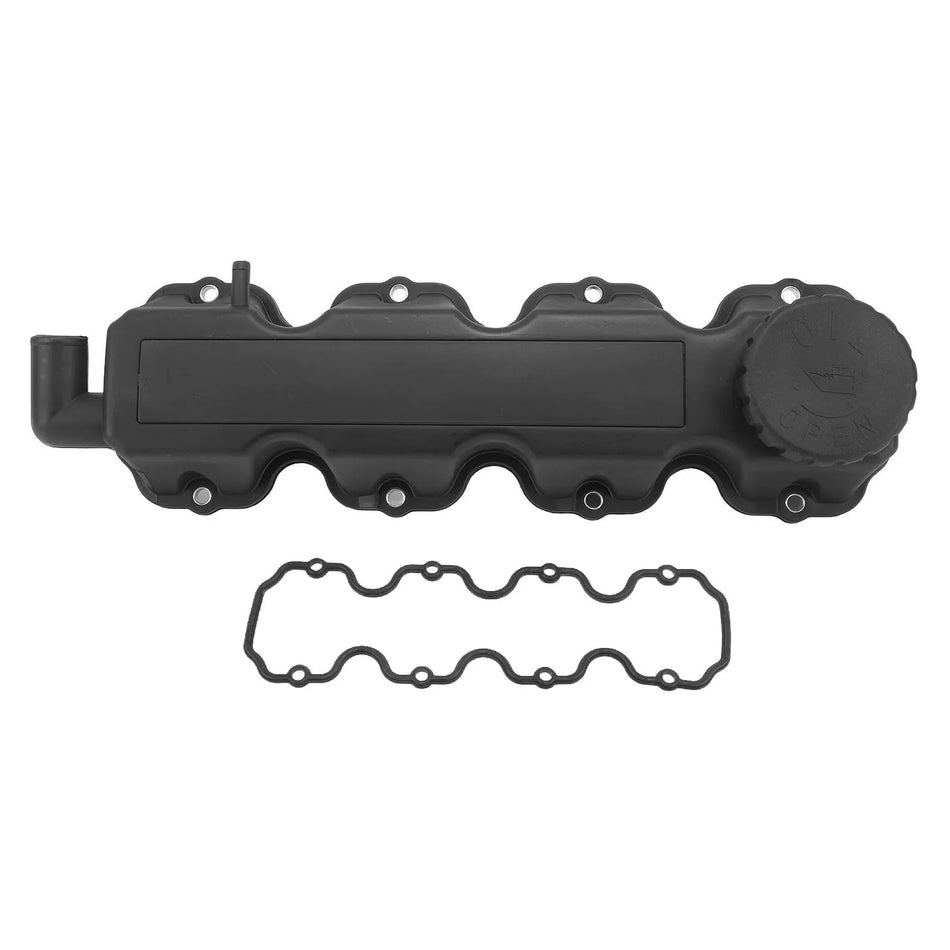 Valve Cover for Opel 93334741 Replacement Part Engine Protection Waterproof Cylinder Head Cover