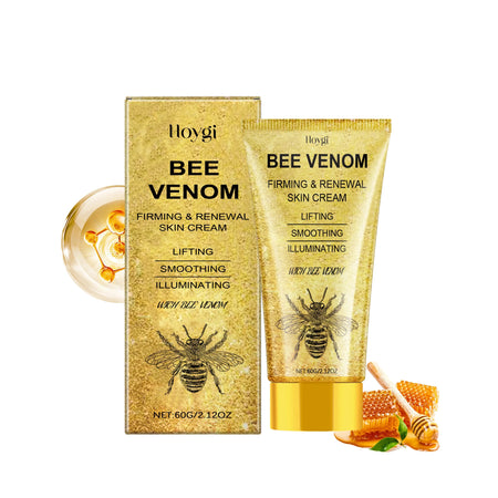 Bee Venom Face Cream &ndash; Firming and Brightening Nourishment 60g boxed