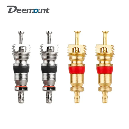 AV Schrader Valve Core &ndash; Superior Corrosion Resistance