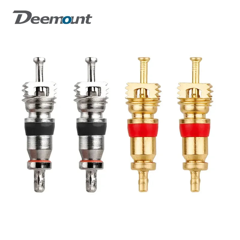 AV Schrader Valve Core &ndash; Superior Corrosion Resistance