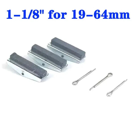 Three-jaw Cylinder Sander Inner Diameter Grinder Steel Car Engine Brake Cylinder Bore Hone Tool Flexible Shaft Honing 32-89mm by InterCyprus Trading Ltd