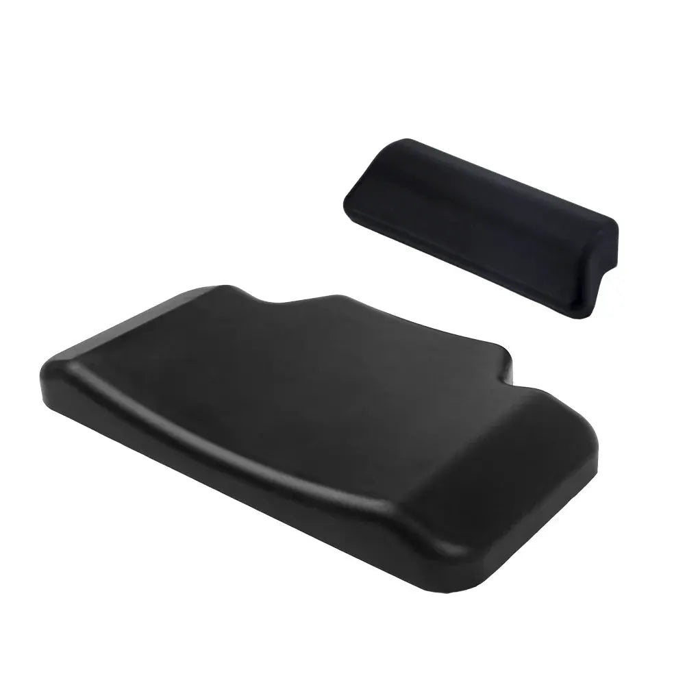 Motorcycle Top Case Backrest Back Pad Tail Box Rear Trunk Luggage Case Accessories For BMW R1300GS ADV GS1300A R1300GS Adventure by InterCyprus Trading Ltd