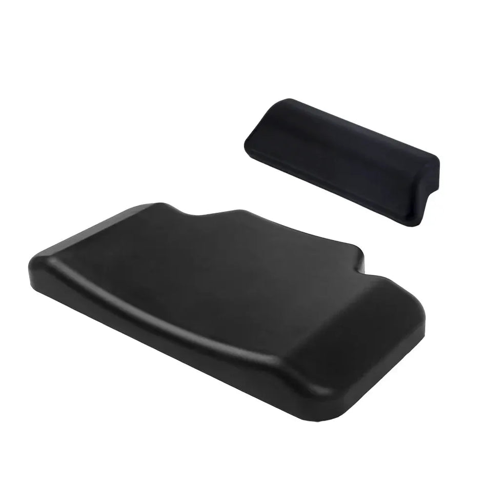 Motorcycle Top Case Backrest Back Pad Tail Box Rear Trunk Luggage Case Accessories For BMW R1300GS ADV GS1300A R1300GS Adventure by InterCyprus Trading Ltd