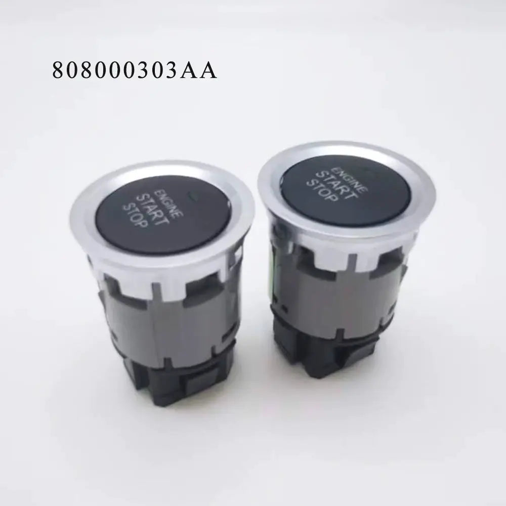 Start Stop Push Button Ignition Switch For Chery Tiggo 7 TXS DR F35 by InterCyprus Trading Ltd