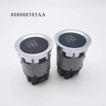 Start Stop Push Button Ignition Switch For Chery Tiggo 7 TXS DR F35 by InterCyprus Trading Ltd