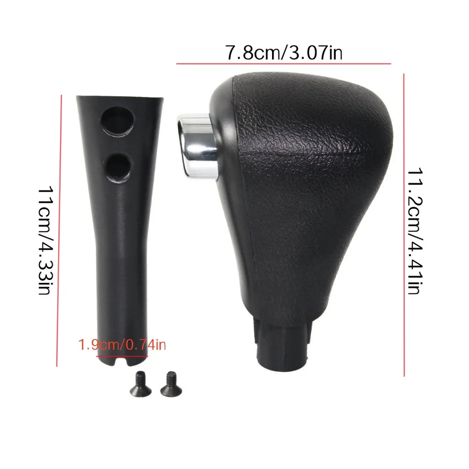 Honda Accord 2003-2006 Käigukangi Nupp, Otsene Asendamine