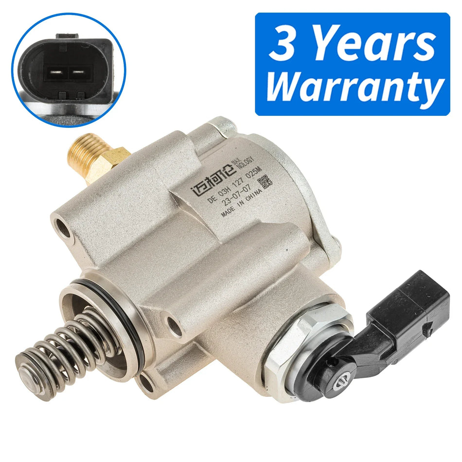 Aukšto slėgio kuro siurblys Volkswagen CC B7 2011-2016, Passat B6/B7 2007-2014 3.6 FSI