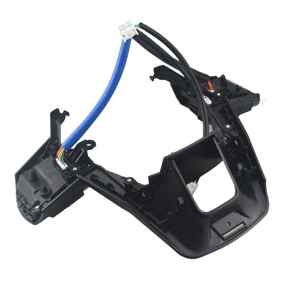 Buton de control multifuncțional pentru volan pentru Toyota Hilux Revo Fortuner