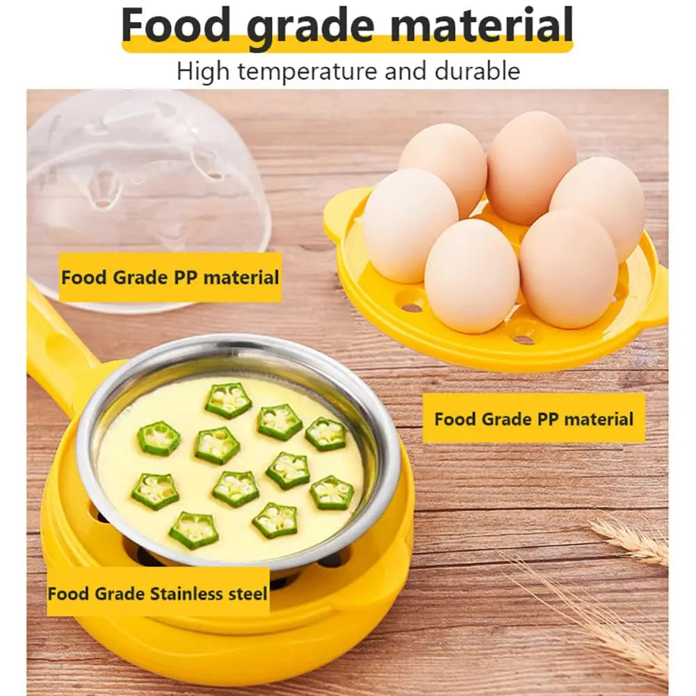 Multicooker 6-Inch Non-Stick Skillet