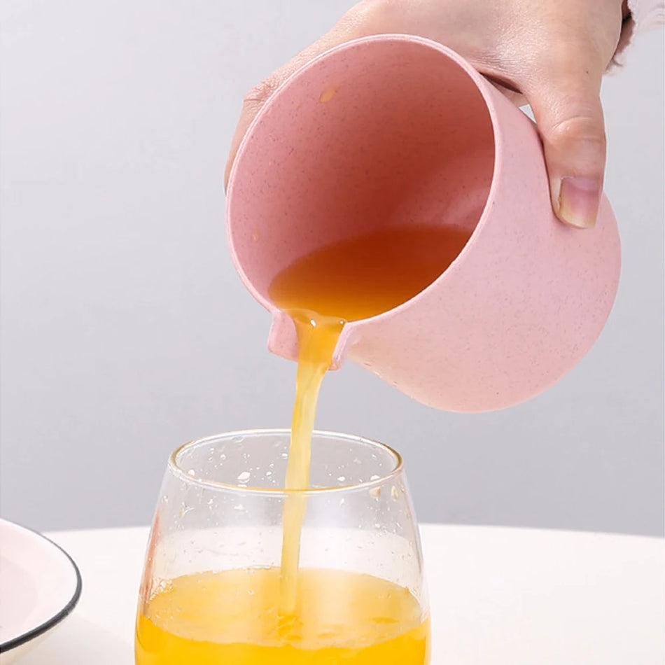 Nešiojamas Rankinis Vaisių Spaustuvas Su Rankiniu Presu Apelsinams, Citrinoms, Citrusams